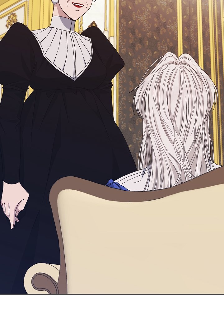 Xuyên Sách Đến Phát Ngán – Chap 8