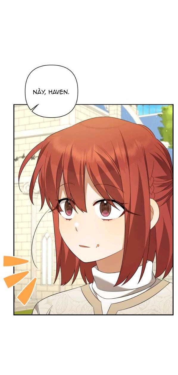 Thời Khắc Để Hiến Dâng Cái Chết Của Ngươi Đã Tới – Chap 22
