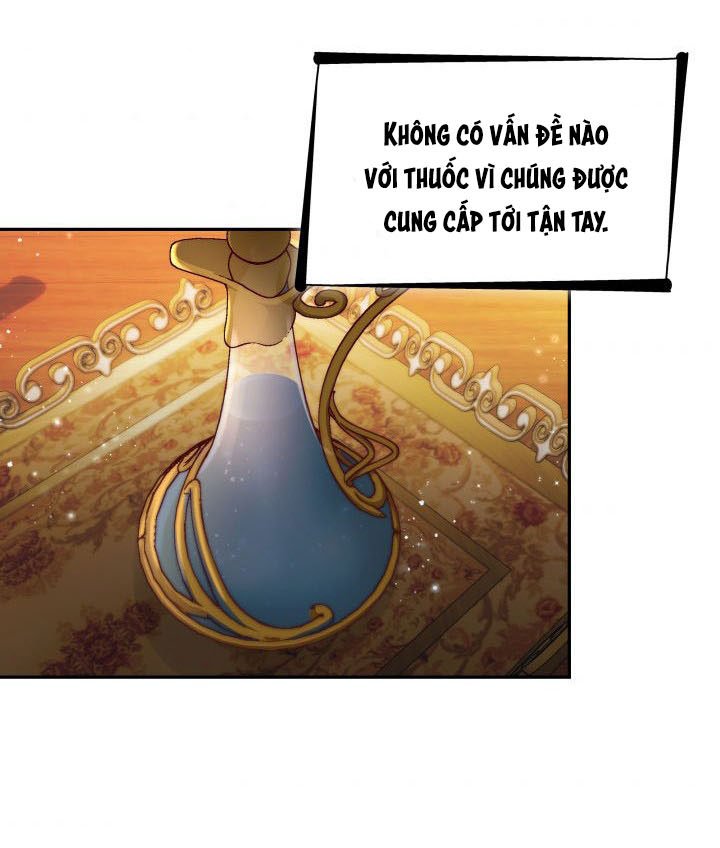 Tôi Đánh Mất Dây Xích Kiềm Chế Nam Chính Hắc Ám – Chap 40