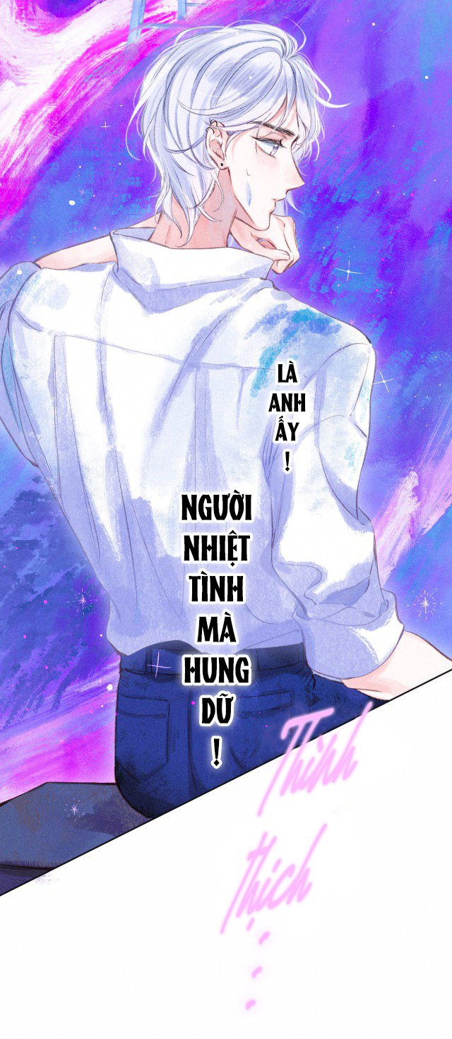 Bẫy Gai Ngọt Ngào – Chap 1