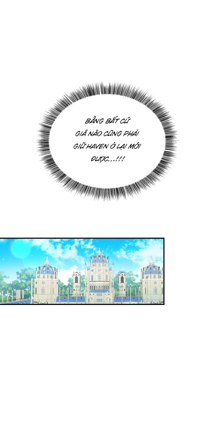 Thời Khắc Để Hiến Dâng Cái Chết Của Ngươi Đã Tới – Chap 14