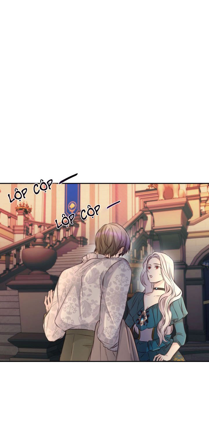 Tôi Đánh Mất Dây Xích Kiềm Chế Nam Chính Hắc Ám – Chap 40