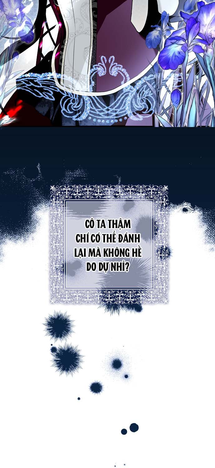 Ai Đó Đang Điều Khiển Cơ Thể Của Tôi – Chap 11