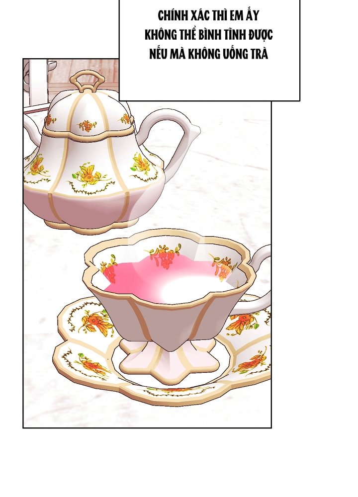 Xuyên Sách Đến Phát Ngán – Chap 8