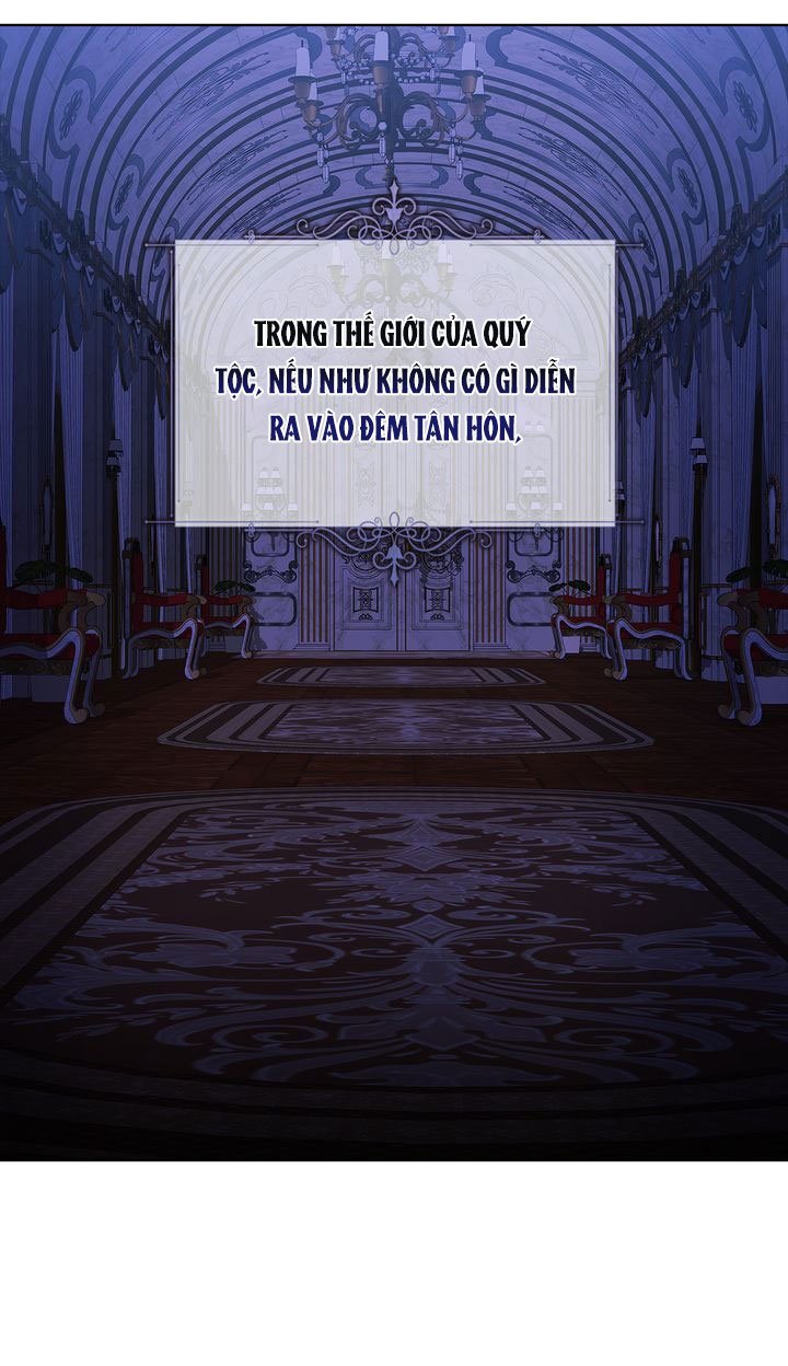 Dù Sao Thì Cuộc Hôn Nhân Này Cũng Sẽ Tan Vỡ Mà Thôi – Chap 17