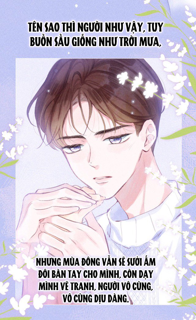 Bẫy Gai Ngọt Ngào – Chap 1