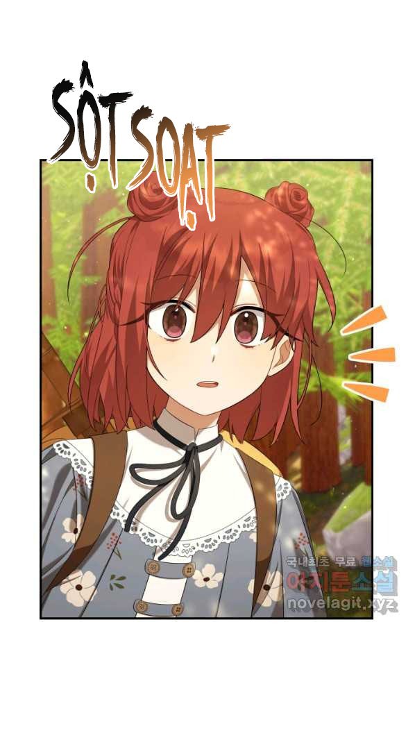 Thời Khắc Để Hiến Dâng Cái Chết Của Ngươi Đã Tới – Chap 22