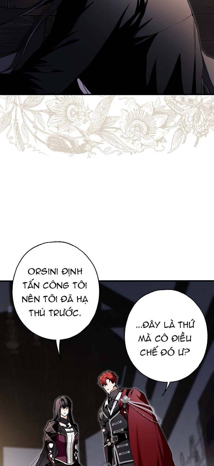 Ai Đó Đang Điều Khiển Cơ Thể Của Tôi – Chap 11