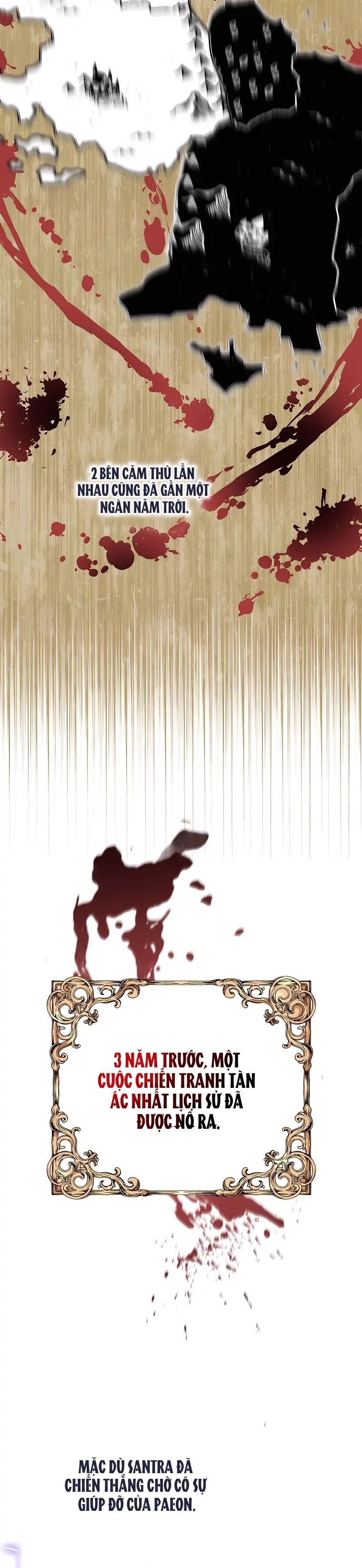 Sống Sót Như Một Công Chúa Ngoài Giá Thú – Chap 2