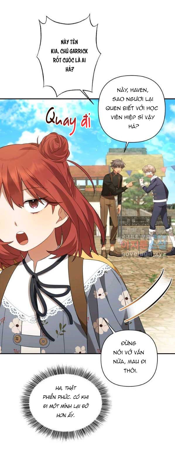 Thời Khắc Để Hiến Dâng Cái Chết Của Ngươi Đã Tới – Chap 22