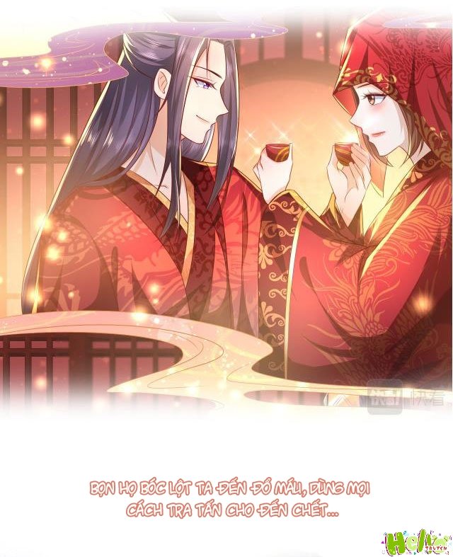 Trưởng Nữ – Chap 0