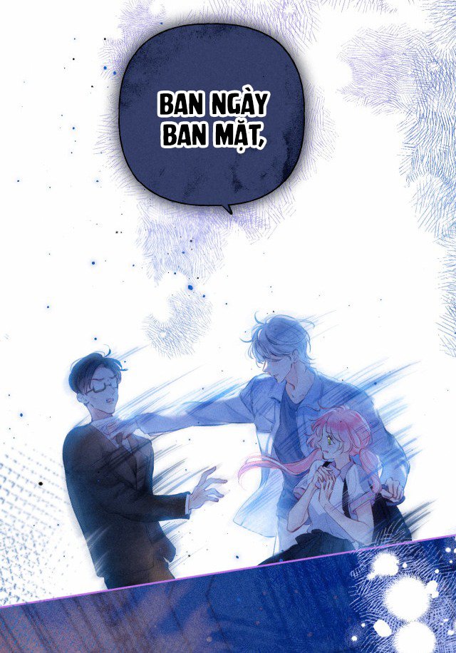 Bẫy Gai Ngọt Ngào – Chap 1