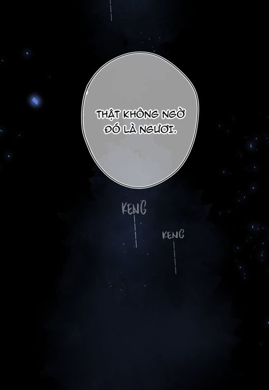 SOS! Tôi Đã Yêu Một Con Sâu Bướm (Phần 4) – Chap 6