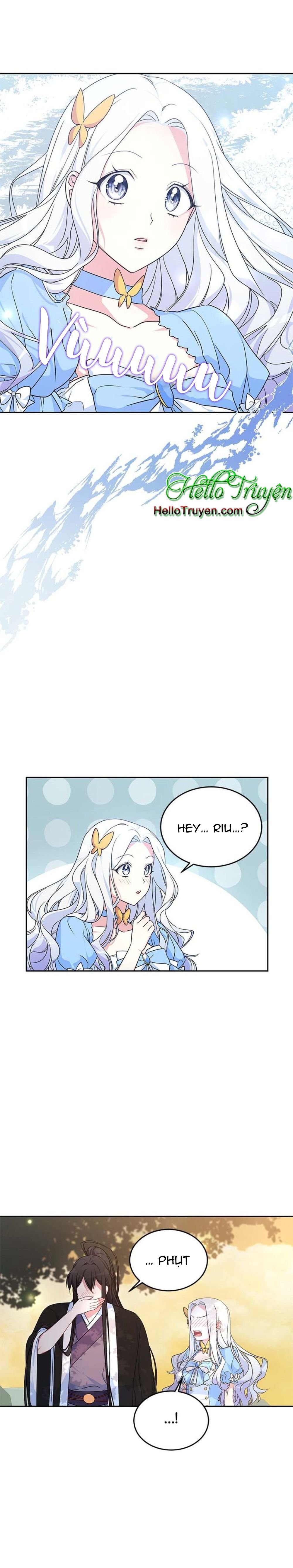 Rồng Của Neyra – Chap 1.2