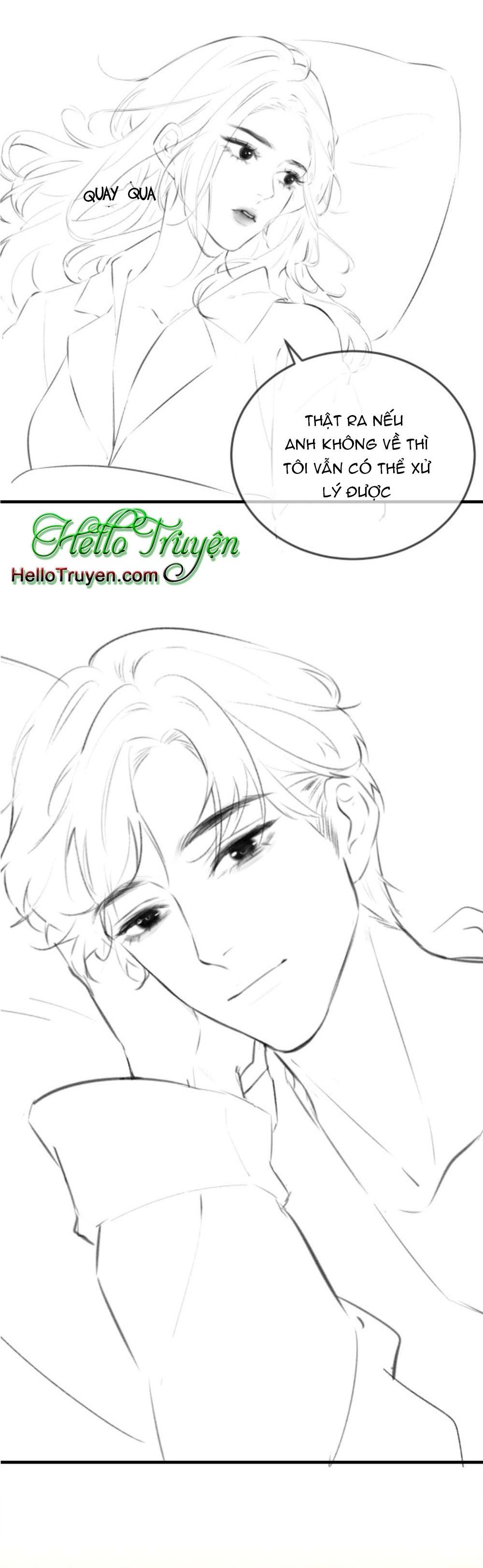 Vợ Chồng Siêu Sao Có Chút Ngọt – Chap 5