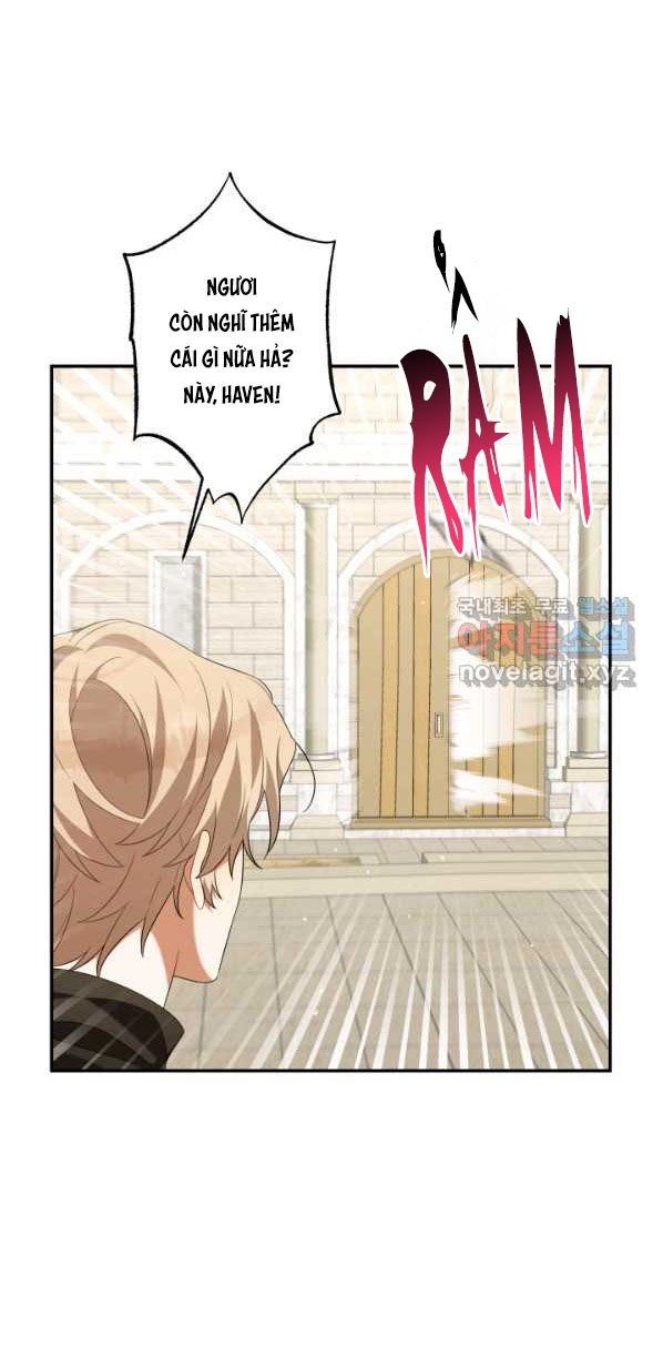 Thời Khắc Để Hiến Dâng Cái Chết Của Ngươi Đã Tới – Chap 22