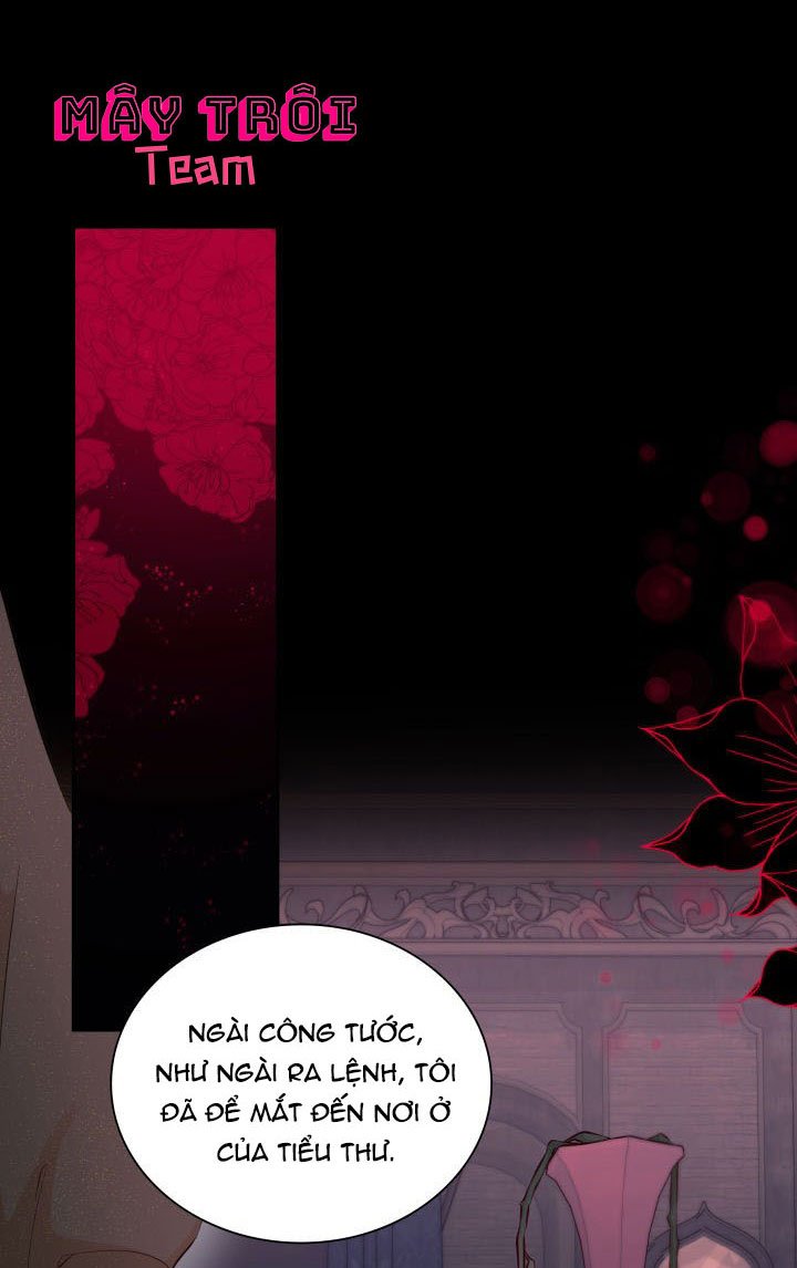 Tôi Đánh Mất Dây Xích Kiềm Chế Nam Chính Hắc Ám – Chap 40