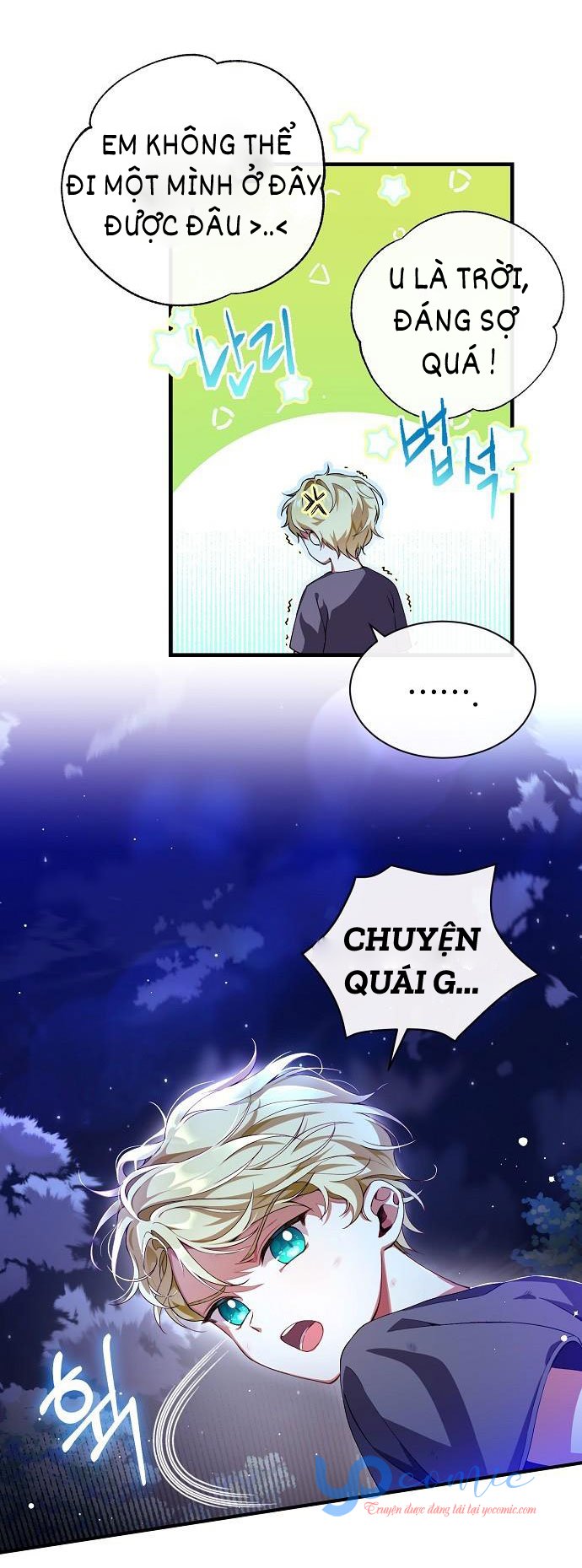 Tôi Đã Thuần Hóa Hầu Tước Ác Ma – Chapter 2 ( Editor bấy giờ hơi non, thông cảm ạ )
