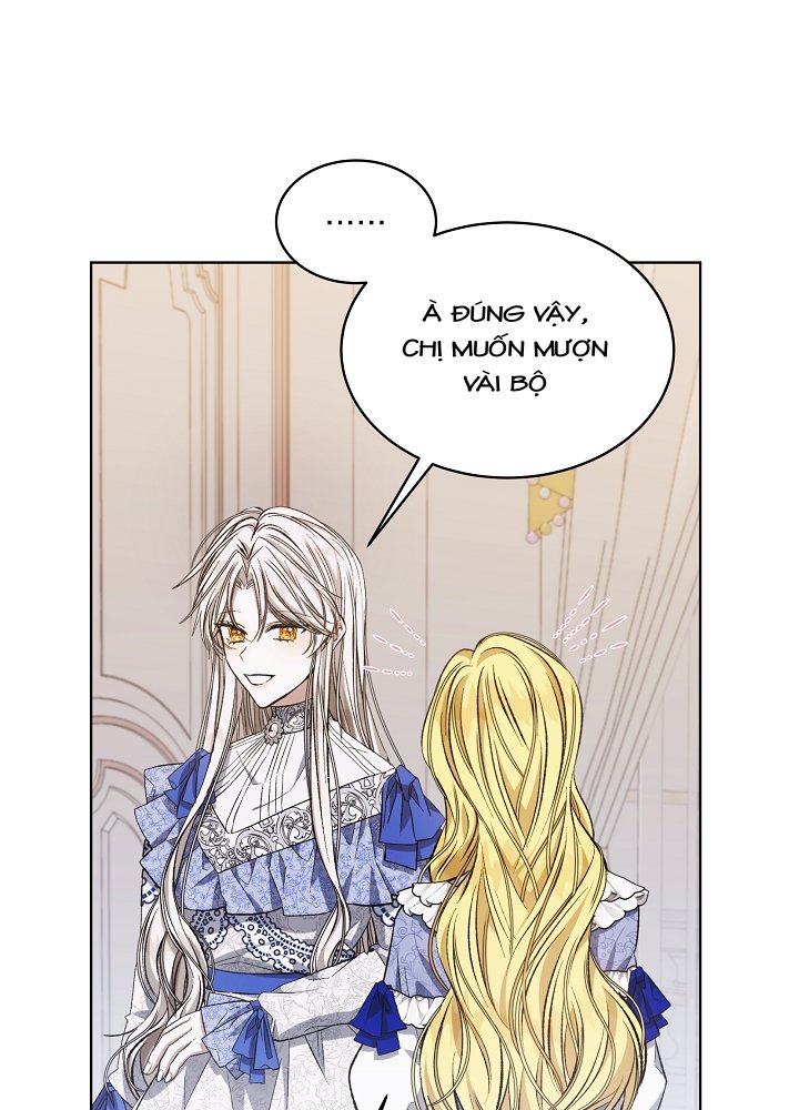 Xuyên Sách Đến Phát Ngán – Chap 8