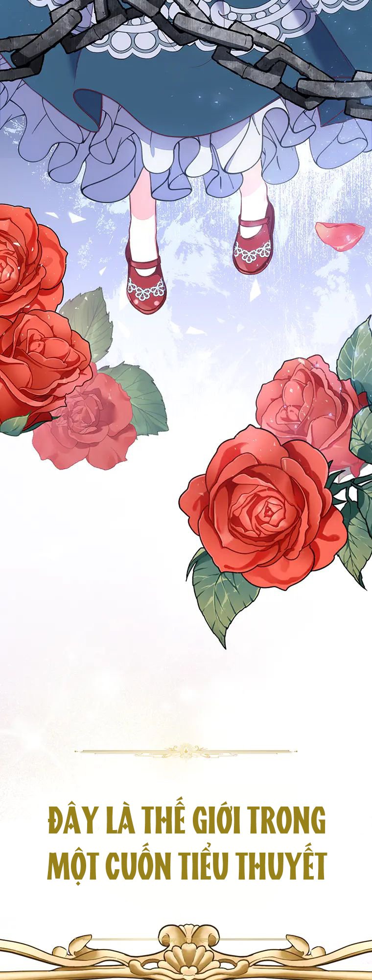 Từ Ác Nữ Tôi Trở Thành Một Người Mẹ – Chap 1