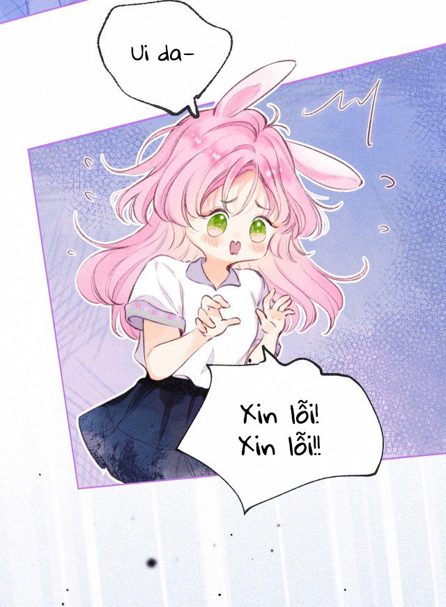 Bẫy Gai Ngọt Ngào – Chap 1