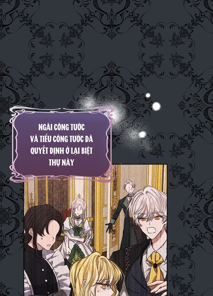 Xuyên Sách Đến Phát Ngán – Chap 8