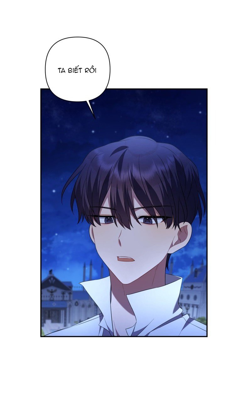 Thời Khắc Để Hiến Dâng Cái Chết Của Ngươi Đã Tới – Chap 14