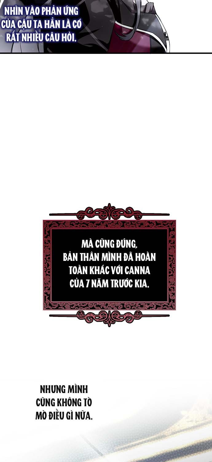 Ai Đó Đang Điều Khiển Cơ Thể Của Tôi – Chap 11
