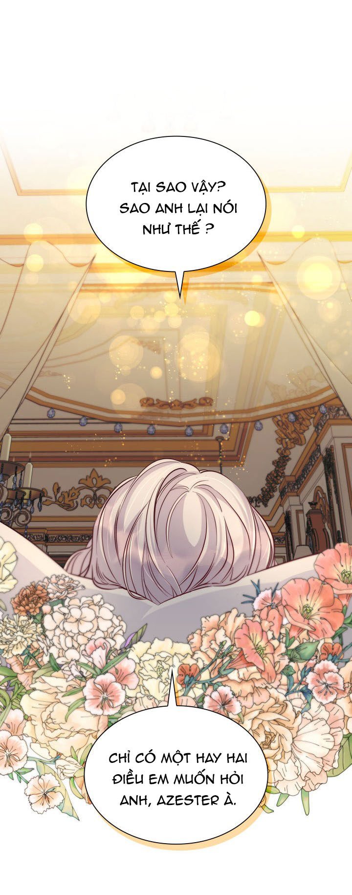 Tôi Đánh Mất Dây Xích Kiềm Chế Nam Chính Hắc Ám – Chap 40