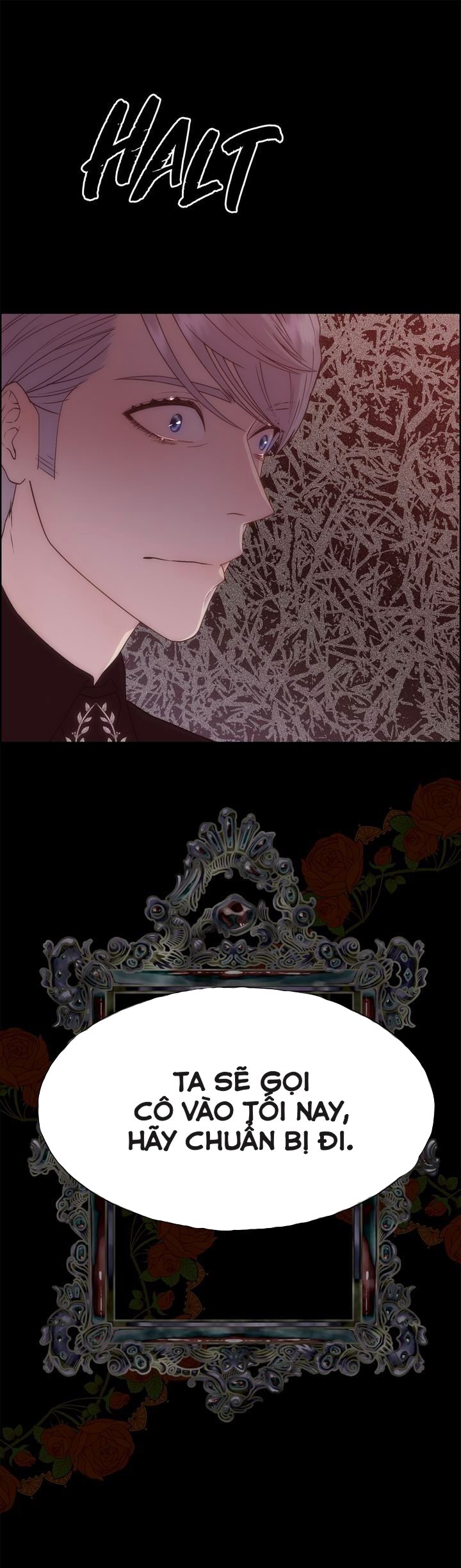 Tôi Sẽ Giết Chết Con Quỷ Ngọt Ngào Này – Chap 17