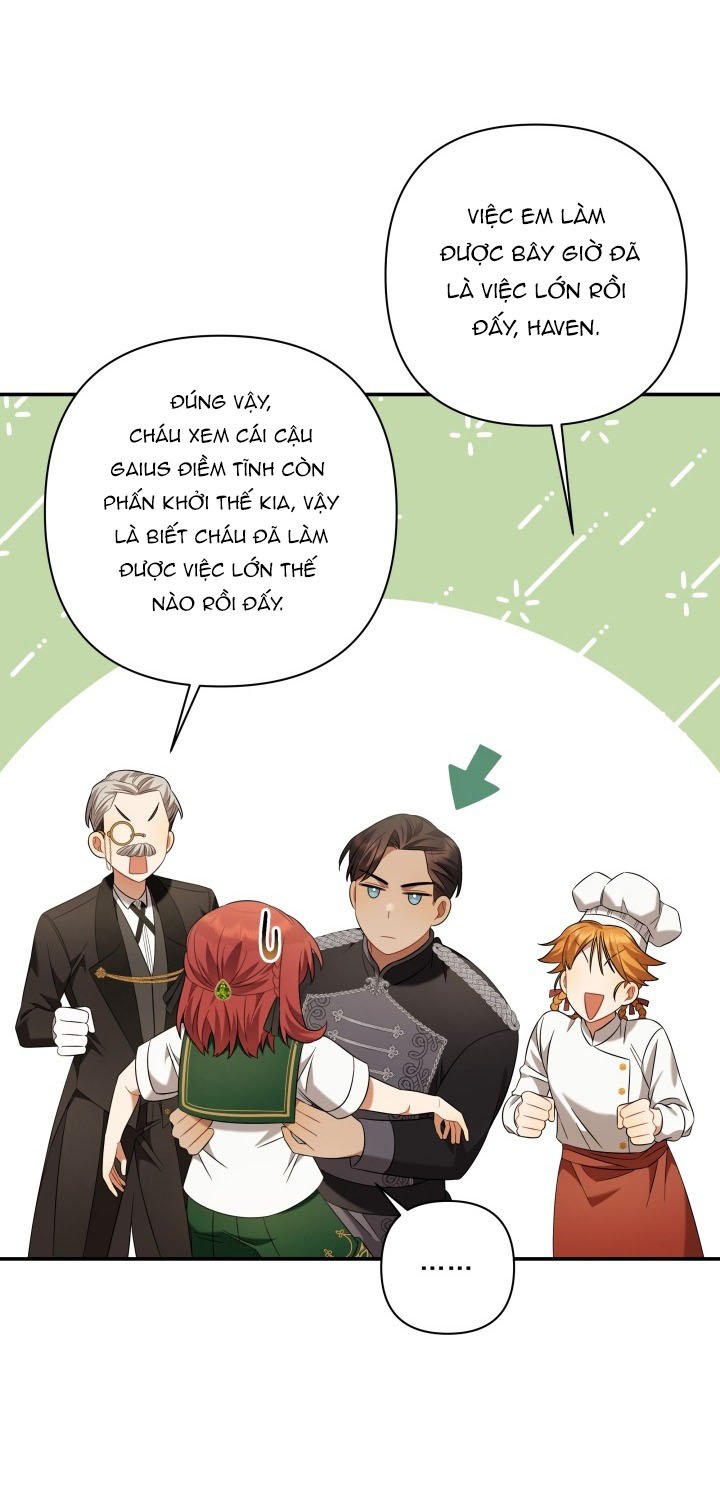 Thời Khắc Để Hiến Dâng Cái Chết Của Ngươi Đã Tới – Chap 14