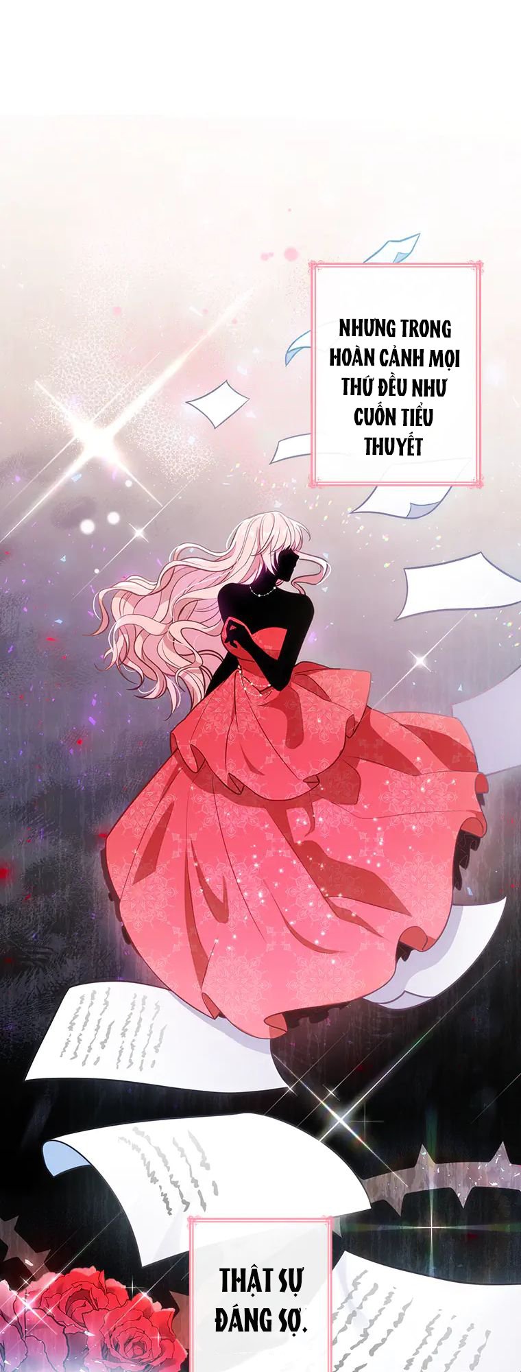Từ Ác Nữ Tôi Trở Thành Một Người Mẹ – Chap 1