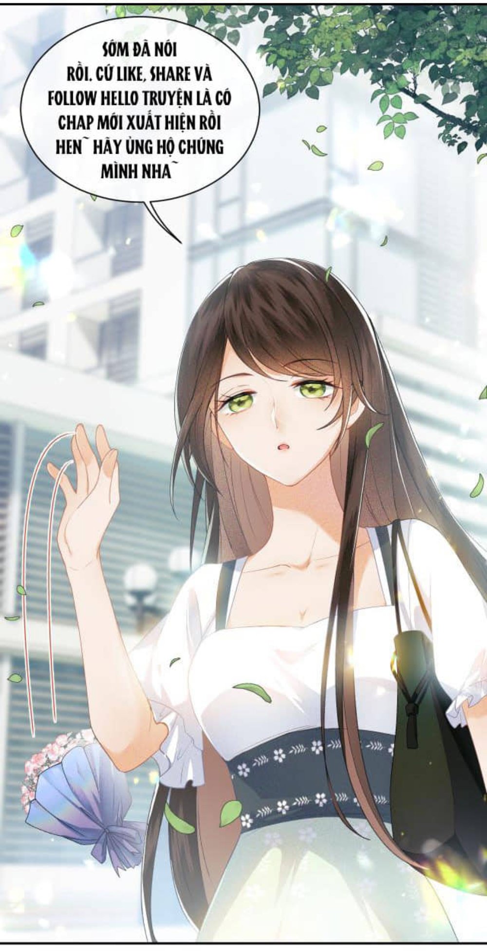 Trưởng Nữ – Chap 0