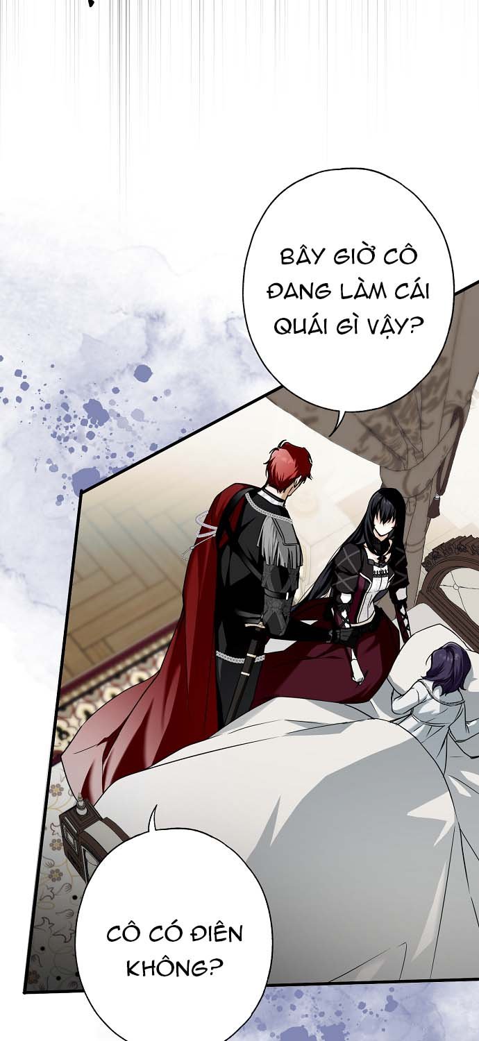 Ai Đó Đang Điều Khiển Cơ Thể Của Tôi – Chap 11