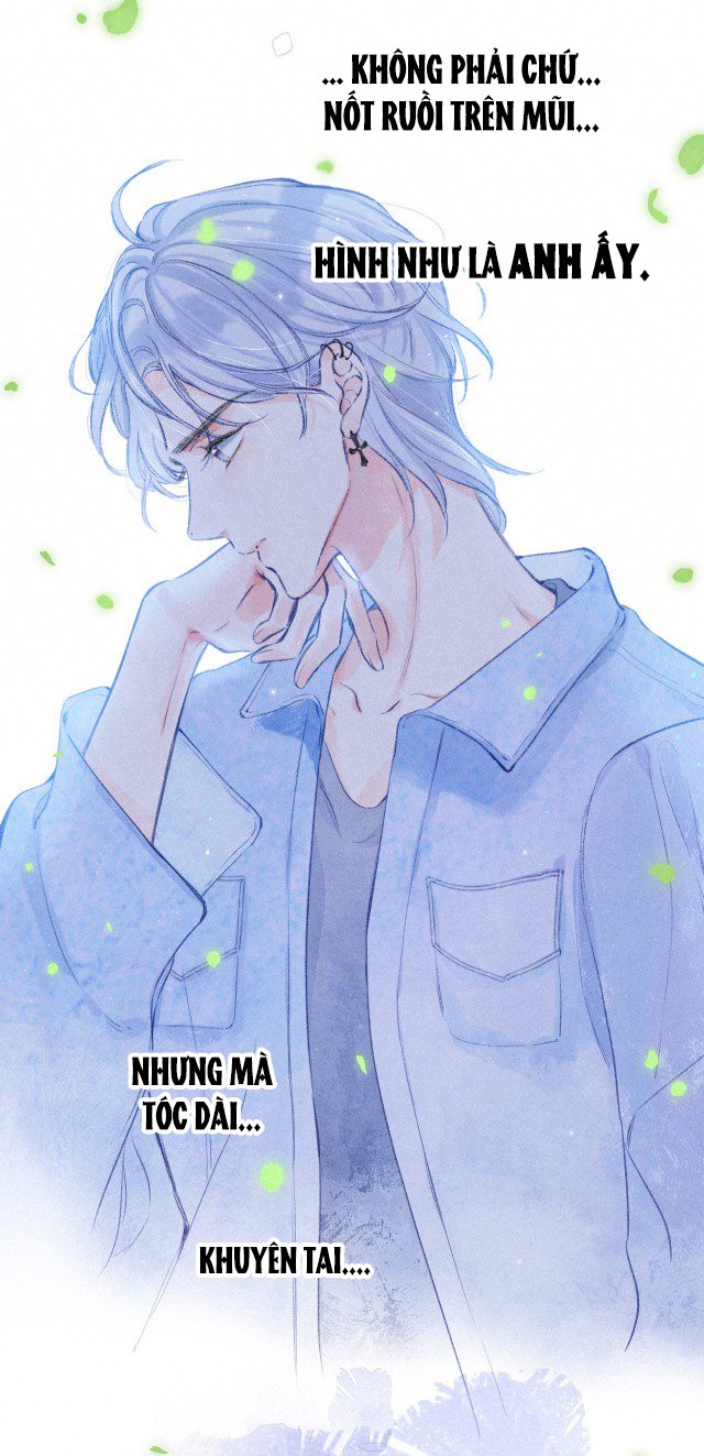 Bẫy Gai Ngọt Ngào – Chap 1