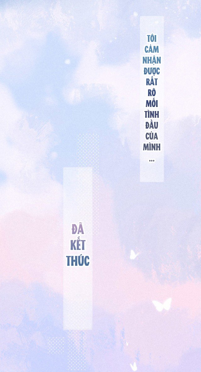 Bẫy Gai Ngọt Ngào – Chap 1