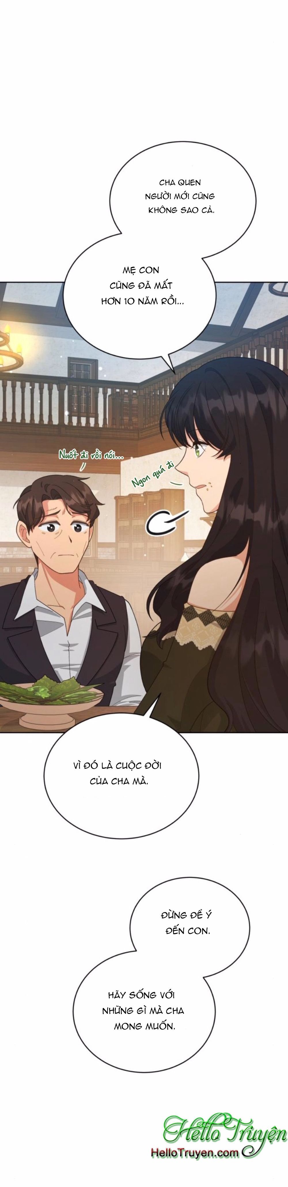 Tôi Đã Quyến Rũ Công Tước Lừa Đảo – Chap 7