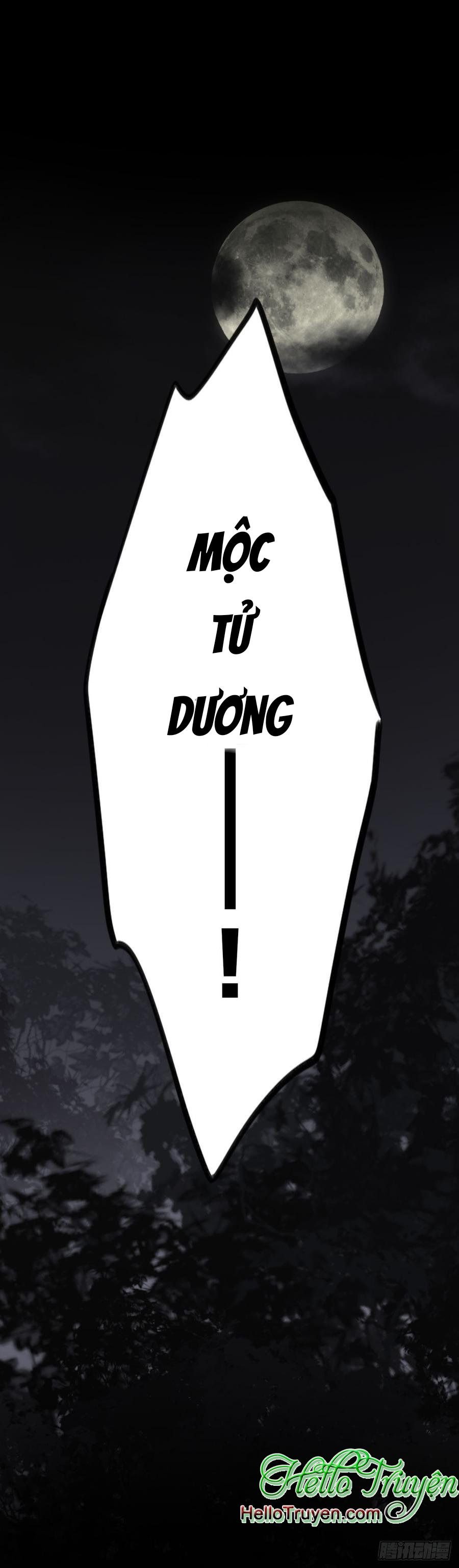 Yêu Ngôi Nhà Của Ma Cà Rồng – Chap 2