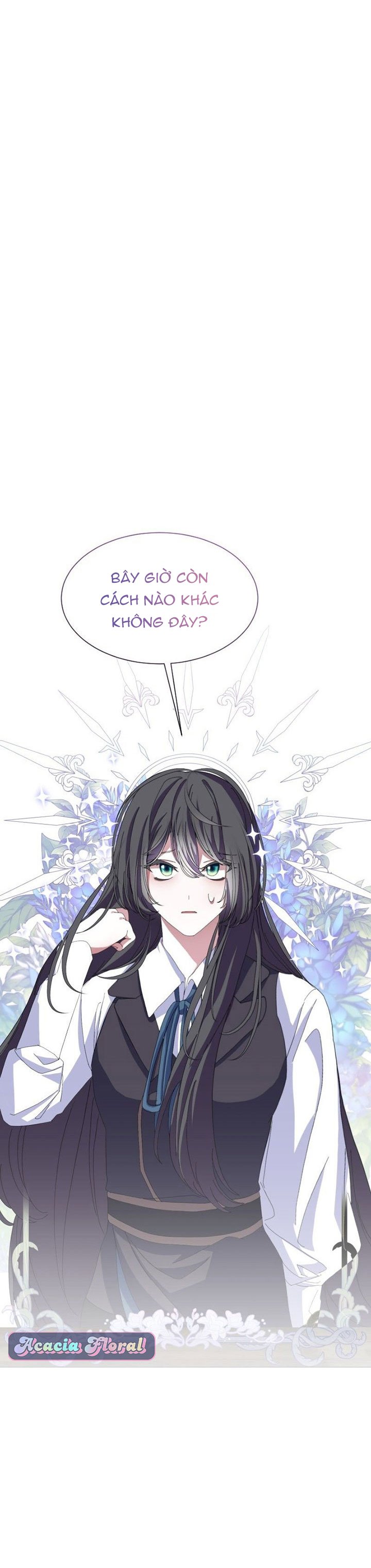 Nhân Vật Phản Diện Muốn Chết Một Cách Duyên Dáng – Chap 1