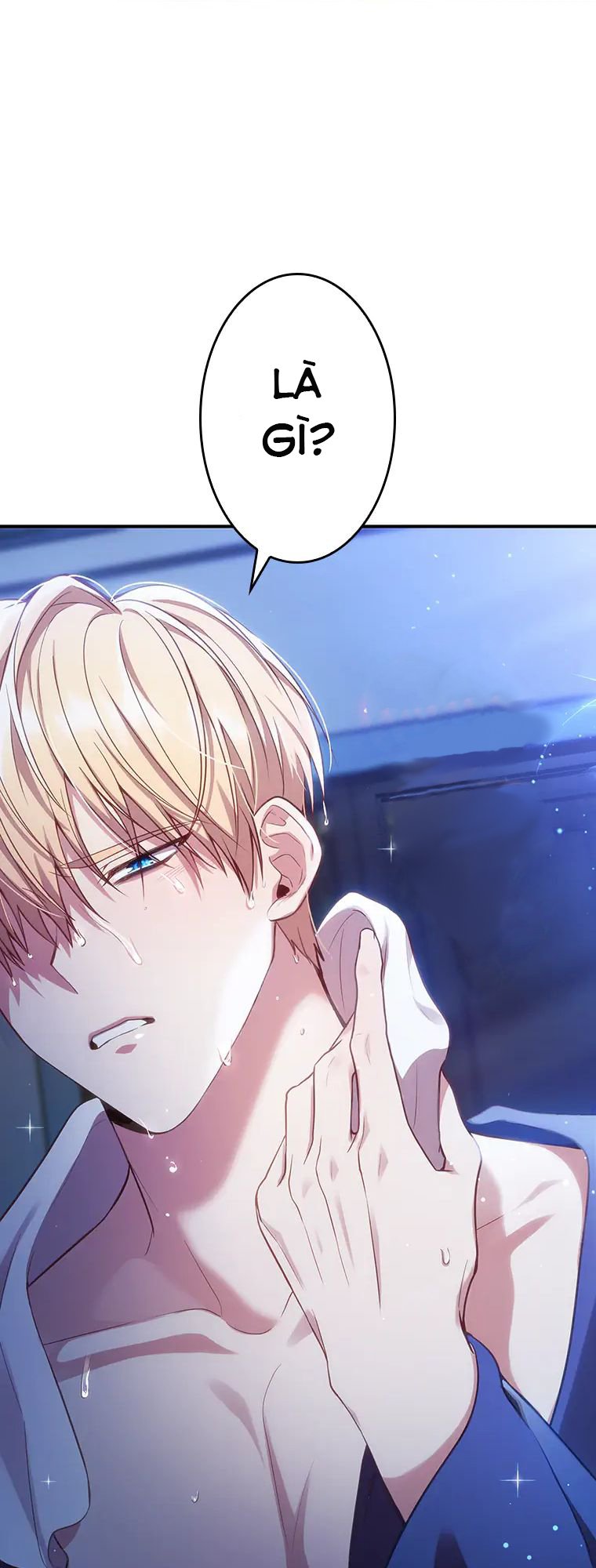 Từ Ác Nữ Tôi Trở Thành Một Người Mẹ – Chap 1
