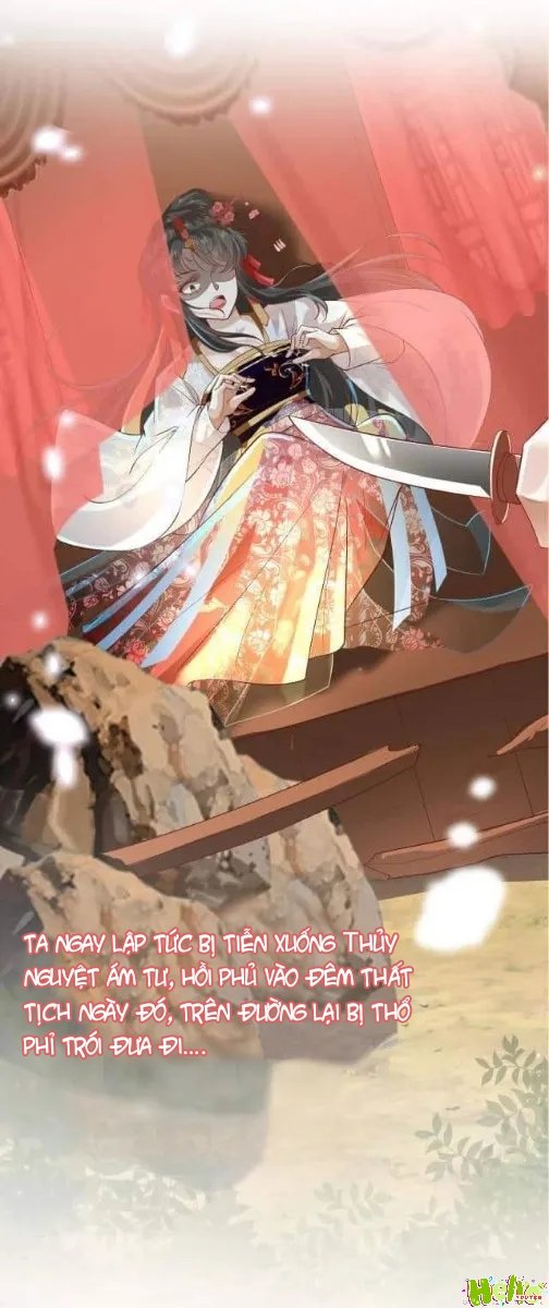 Trưởng Nữ – Chap 0
