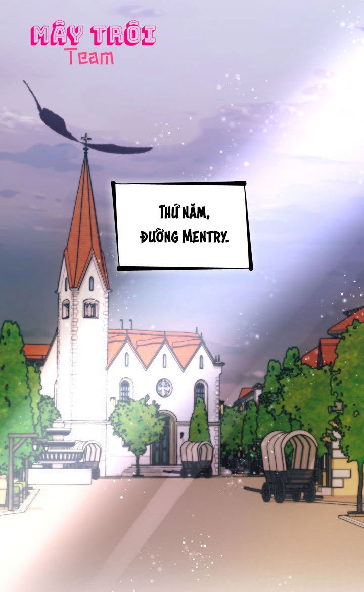 Tôi Đánh Mất Dây Xích Kiềm Chế Nam Chính Hắc Ám – Chap 40