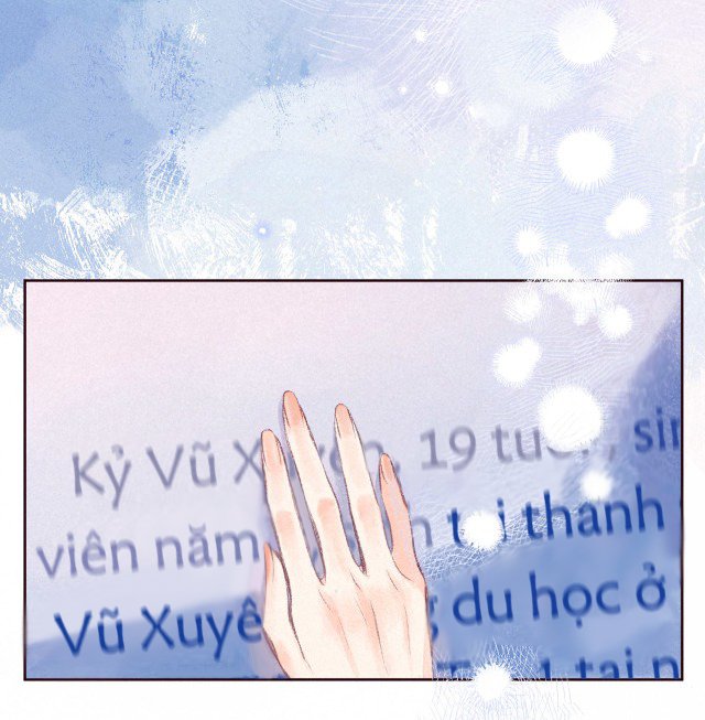 Bẫy Gai Ngọt Ngào – Chap 1