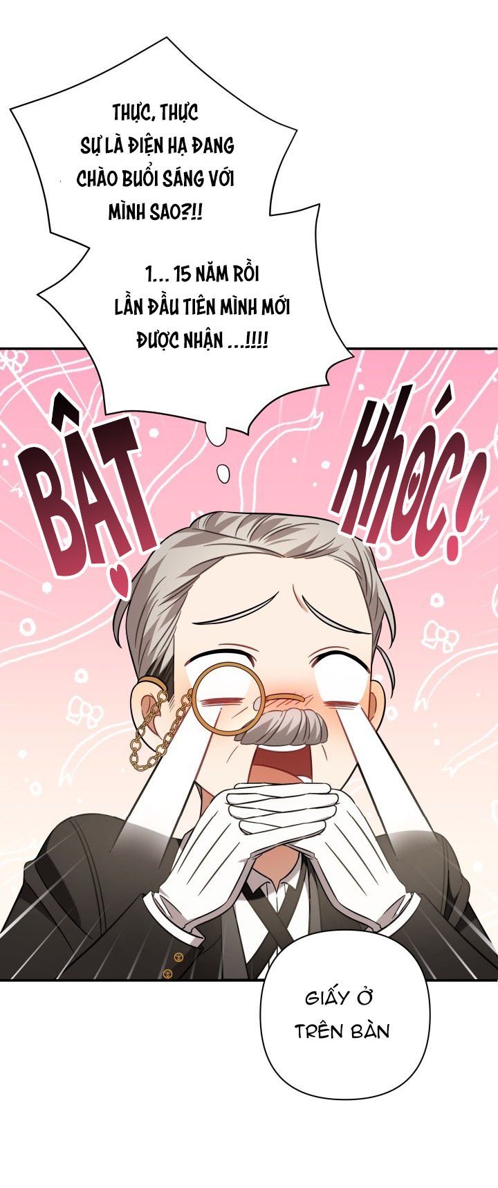 Thời Khắc Để Hiến Dâng Cái Chết Của Ngươi Đã Tới – Chap 14