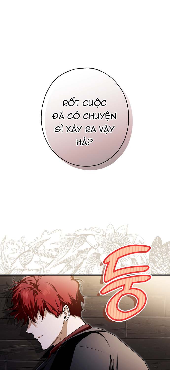 Ai Đó Đang Điều Khiển Cơ Thể Của Tôi – Chap 11