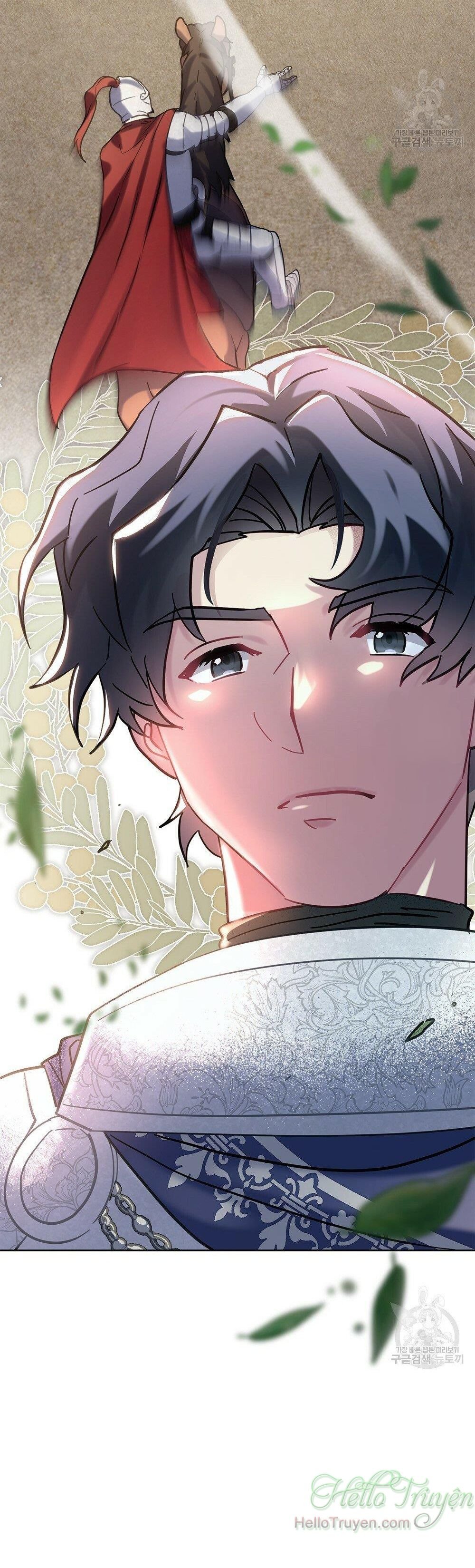 Công Chúa Của Động Vật – Chap 17