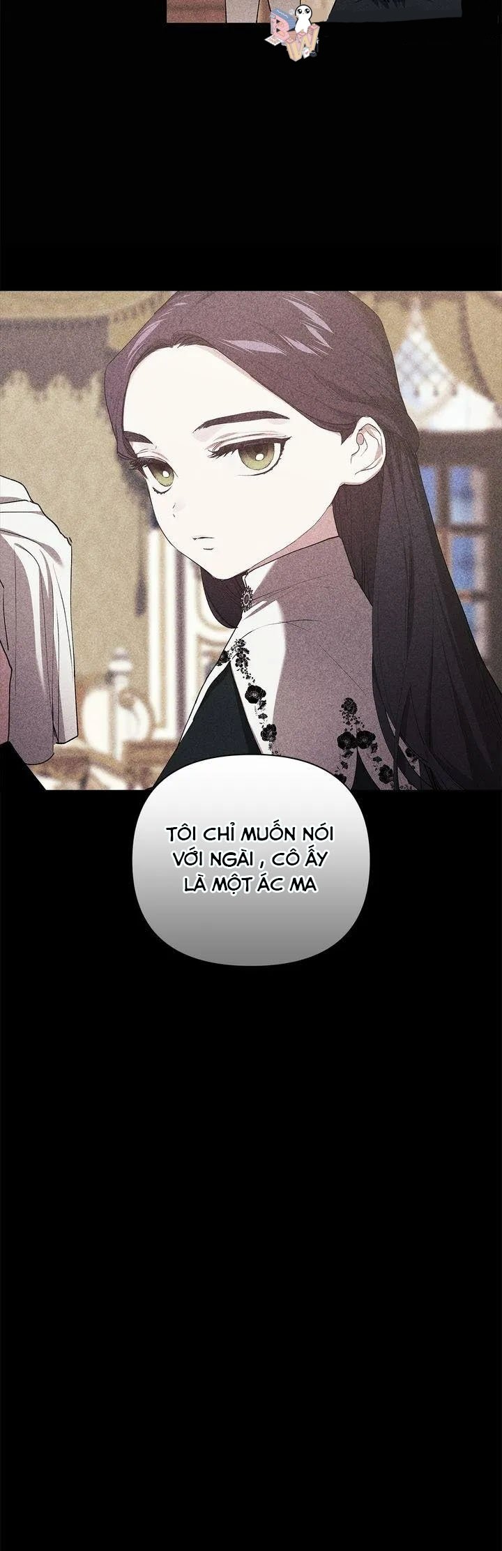 Dù Sao Thì Cuộc Hôn Nhân Này Cũng Sẽ Tan Vỡ Mà Thôi – Chap 14