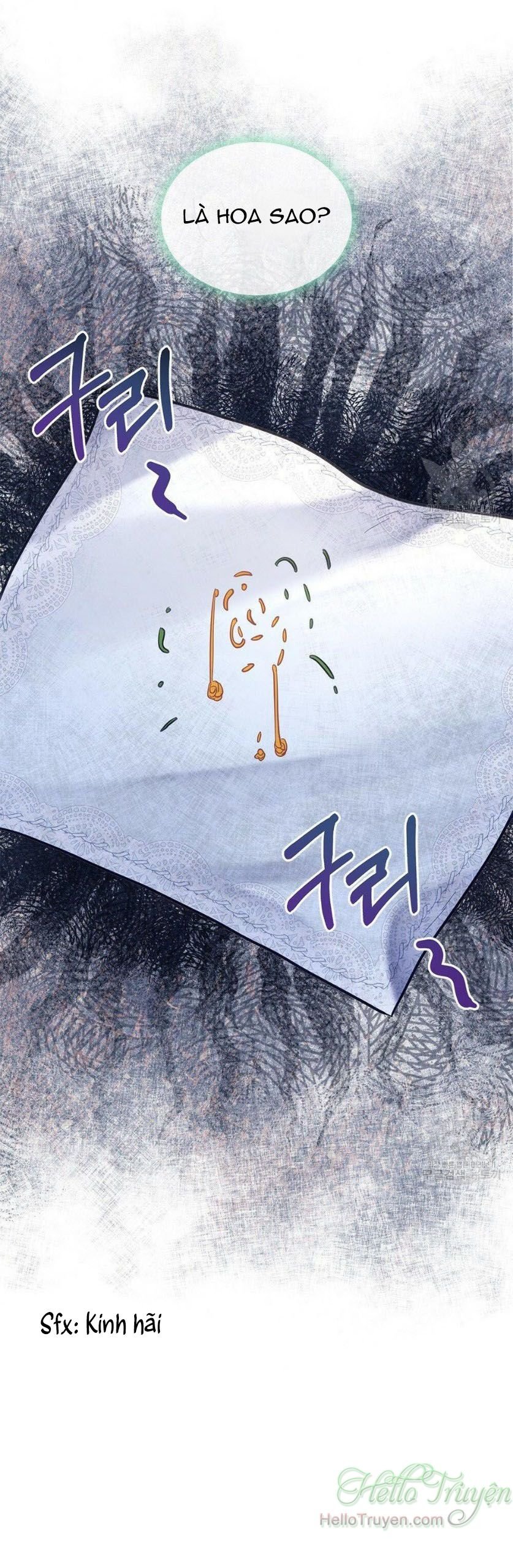Công Chúa Của Động Vật – Chap 17