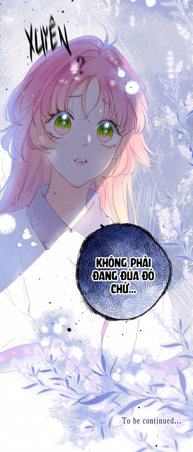 Bẫy Gai Ngọt Ngào – Chap 1