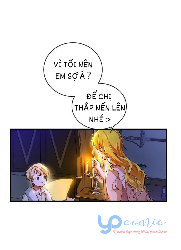 Tôi Đã Thuần Hóa Hầu Tước Ác Ma – Chapter 2 ( Editor bấy giờ hơi non, thông cảm ạ )